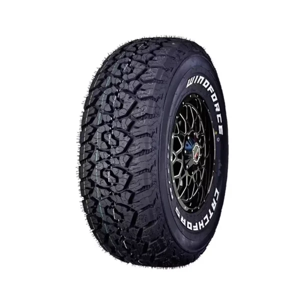 275/60 R20 119t Catchfors At Ii
