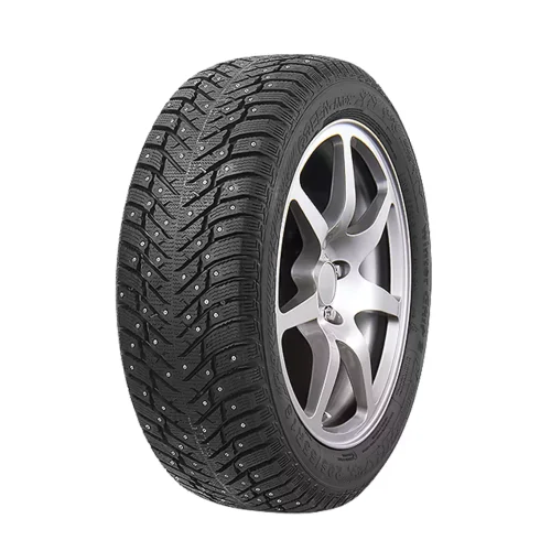 151092 255/50 R20 G-M W Grip 2 109t Xl Ll