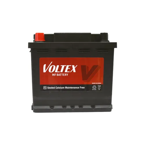 44AH VOLTEX 54464 CCA 390 (+ -)