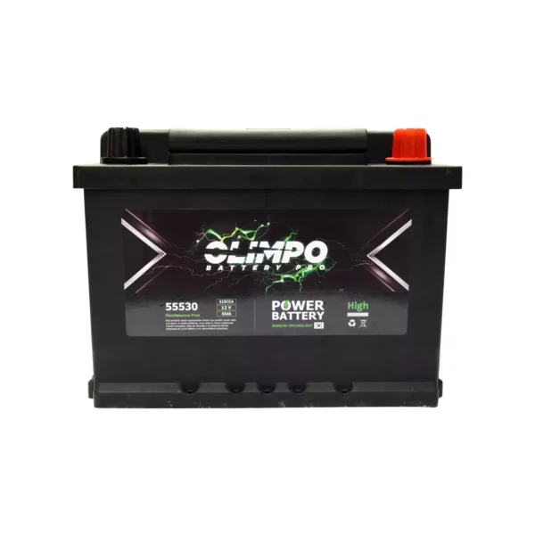 601451 55AH OLIMPO 55530 CCA 315 (- +)