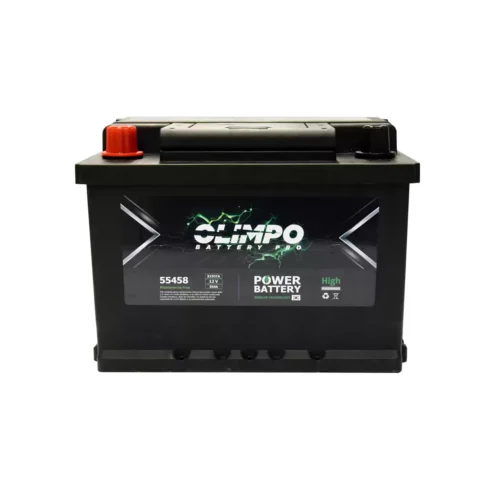 55AH OLIMPO 55530 CCA 315 (+ -)