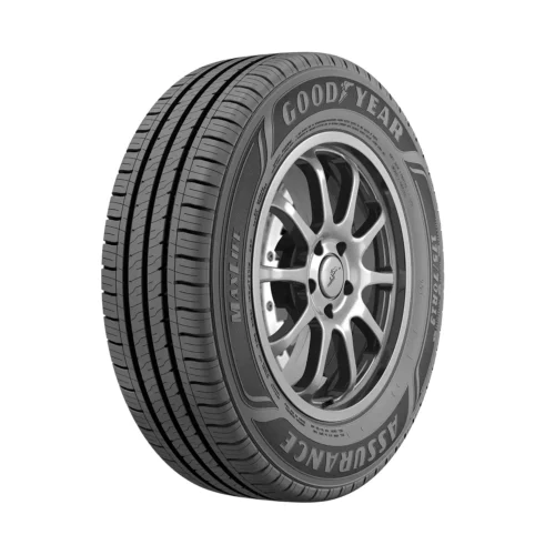 Goodyear 165/60R14 ASSURANCE MAXLIFE 75T SL