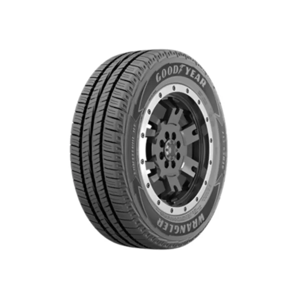 Goodyear 215/65R16 WRL FORTITUDE HT 102H XL