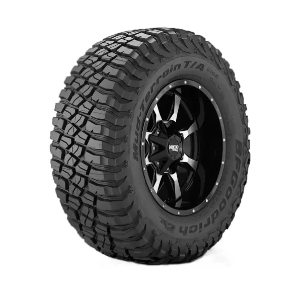 235/75 R15 110/107Q MUD TERRAIN KM3
