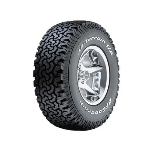 245/75 R17 10PR ALL TERRAIN T/A KO2