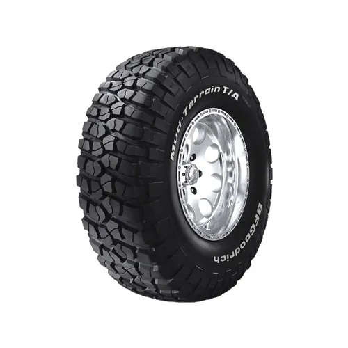 235/85 R16 MUD TERRAIN