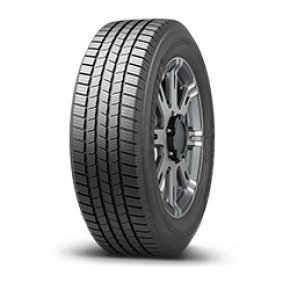 LT265/75R16 123/120R TL X LT A/S LRE ORWL MI