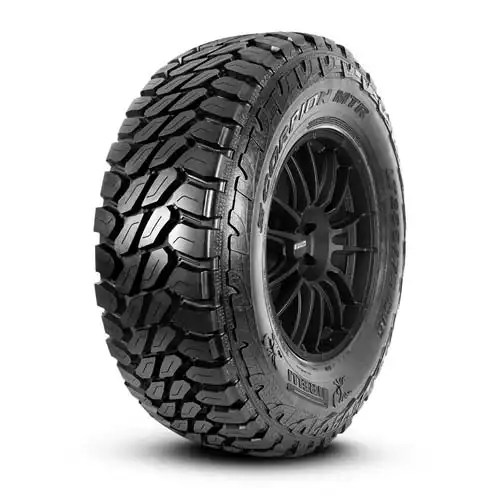 265/65 R17 116Q S-MRT AR