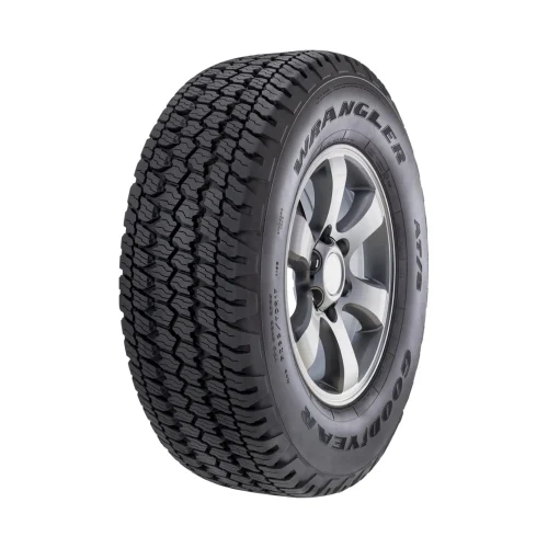 Goodyear 215/75R14LT WRANGLER AT/S 98Q TL