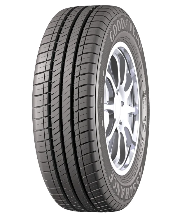 185/65R15 ASSURANCE 88T