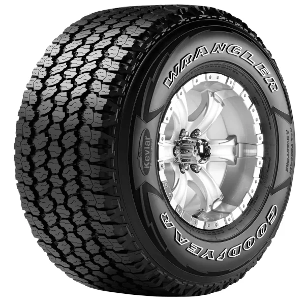 275/55R20 WRANGLER AT ADV 113T