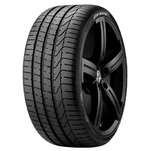 295/40ZR21 111Y XL P ZERO