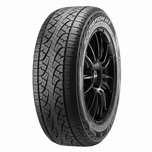 265/70R16 112T S-HT