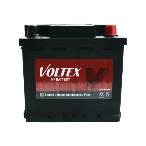 601361 50AH VOLTEX 55054 CCA420 (- +)