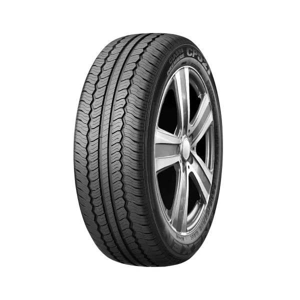 215/70 R16c 6pr 108/106t Cp-521 (Oe)