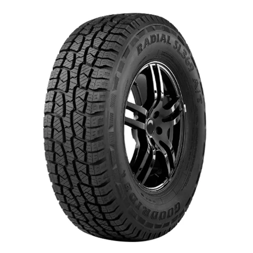 215/75R14PR[SL369]100T GOODRIDE TL UL