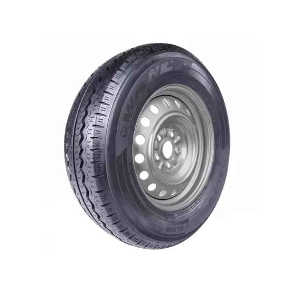 Goodride 165 R13c 94/93r Sl108 8/D