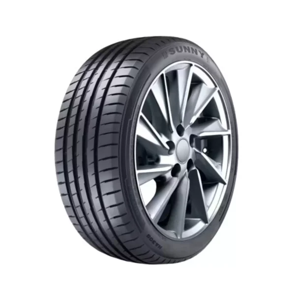 Nexen 205/45 Zr17 88w Xl Na305
