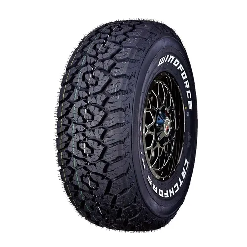 265/60 R18 114TXL CATCHFORS A/T II