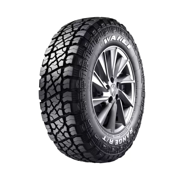 265/60 R18 119/116Q SU116