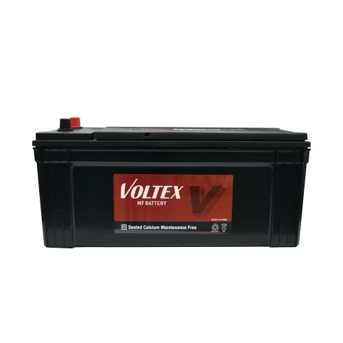 120AH VOLTEX MF135F51L N120L CCA 870 (+ -)