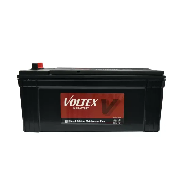 120AH VOLTEX MF135F51L N120L CCA 870 (+ -)