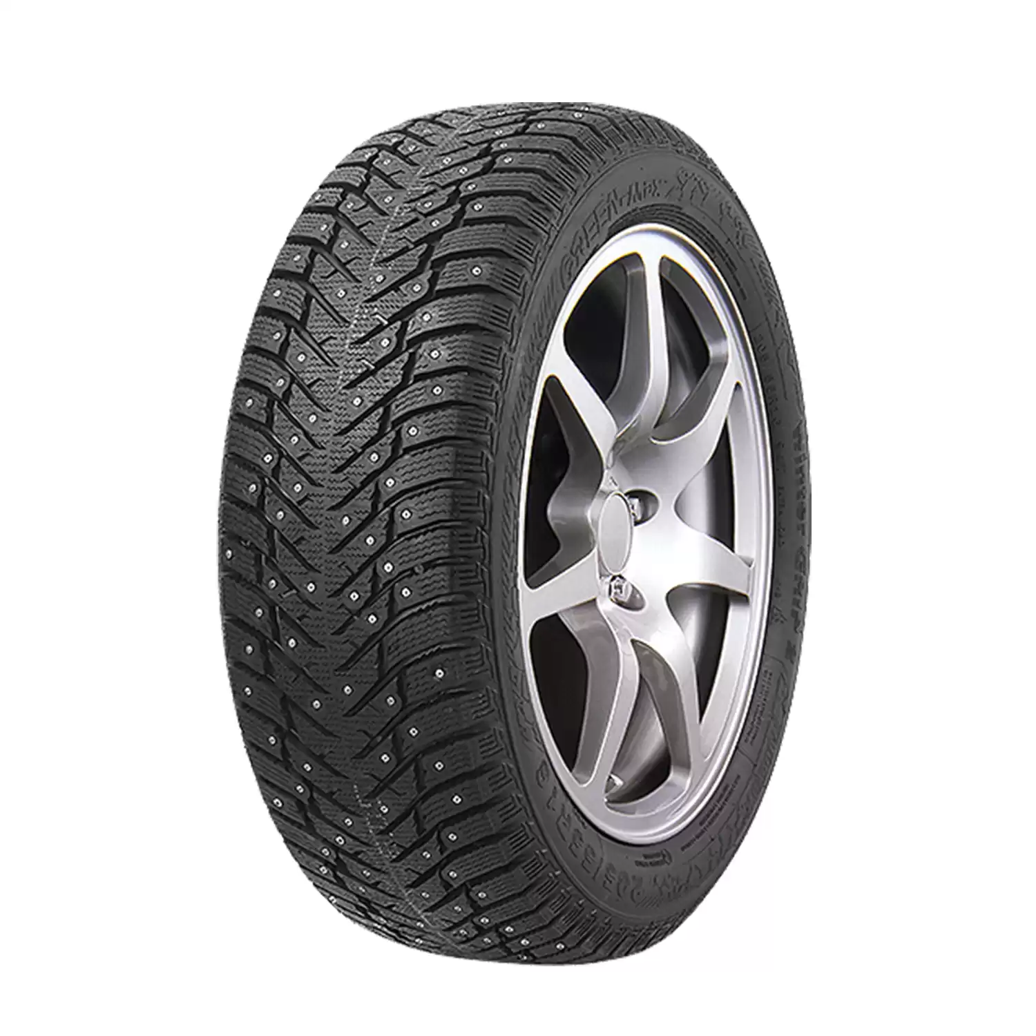 235/60 R18 G-M W Grip 2 107t Xl Ll