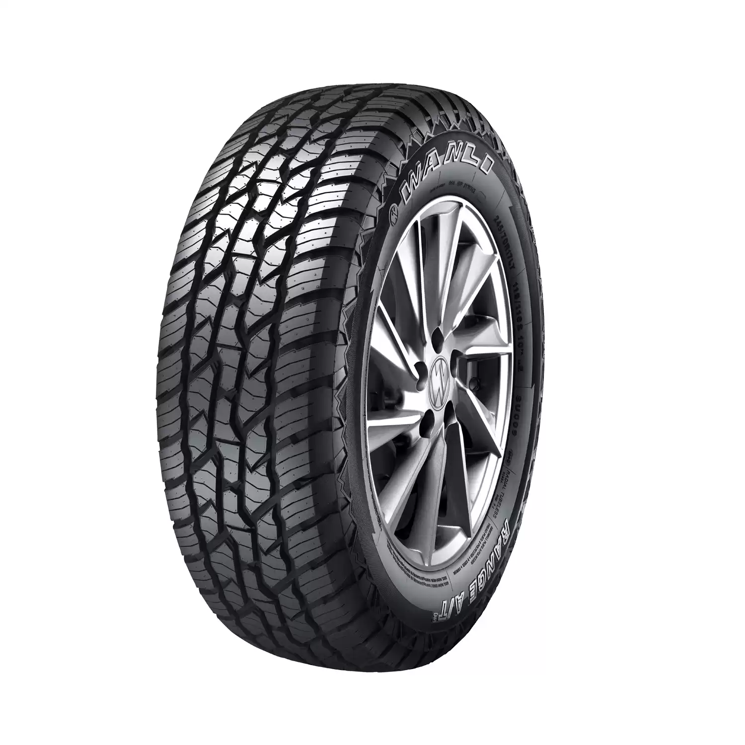 255/70 R16 111t Su009