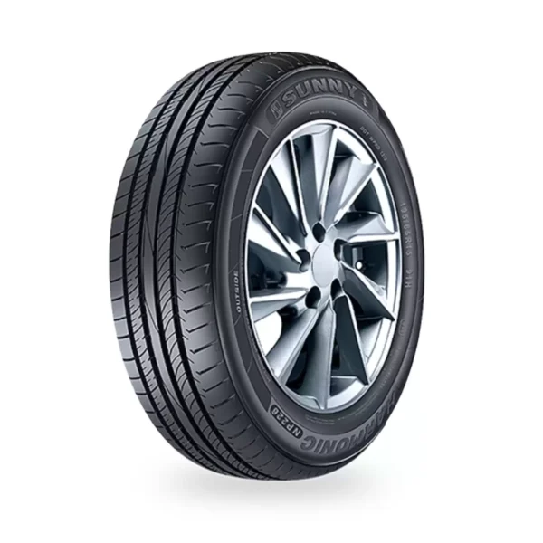 Nexen 185/60 R14 82h Np226