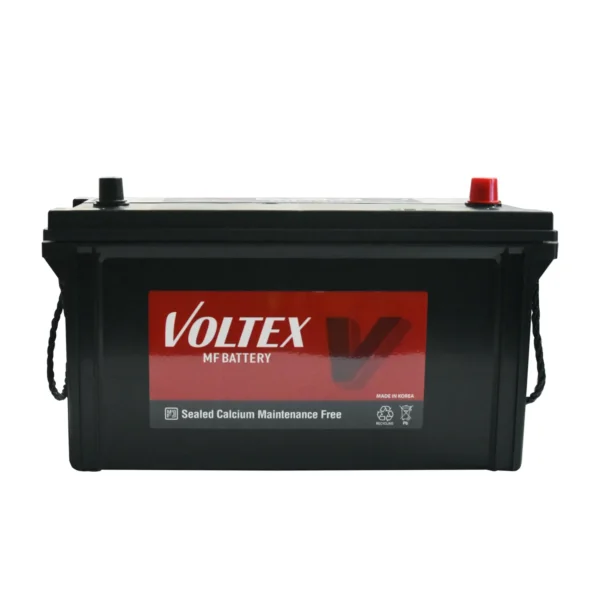 601176 100AH VOLTEX MF95E41L CCA 830 ( - + )