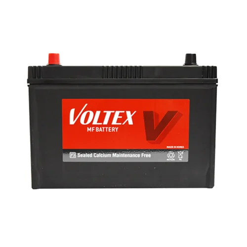 100AH VOLTEX MFC31-850 CCA 850 ( - + ) BORNE