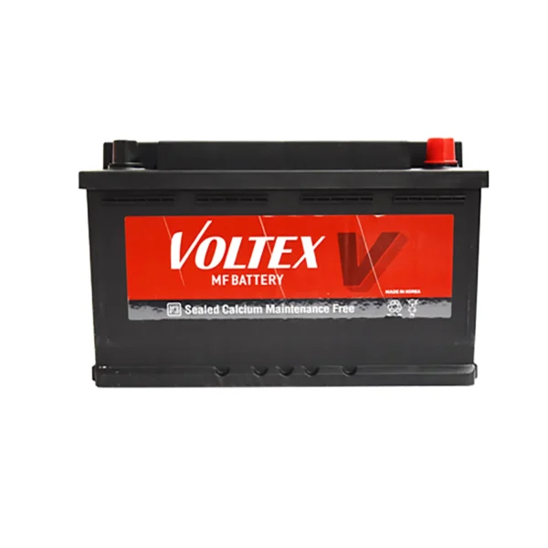 601276 90AH VOLTEX MF59042 CCA 720 ( - + )