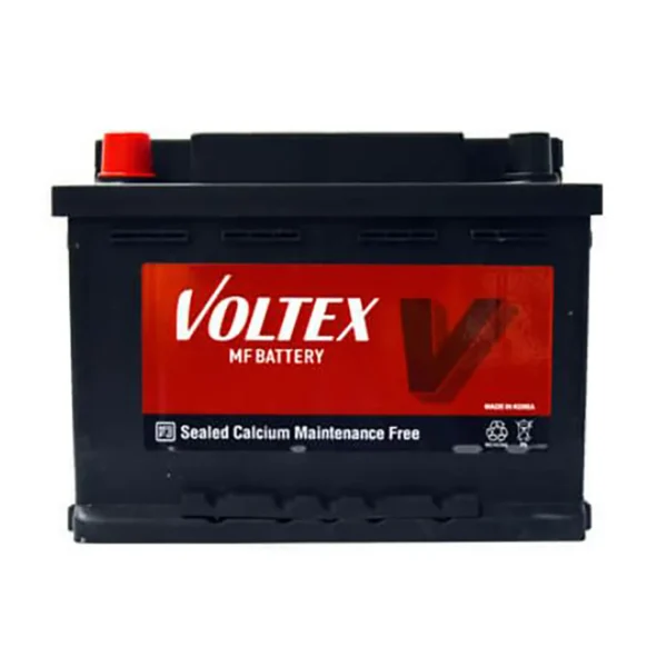 601309 60AH VOLTEX 56077R CCA 540 (+ -)