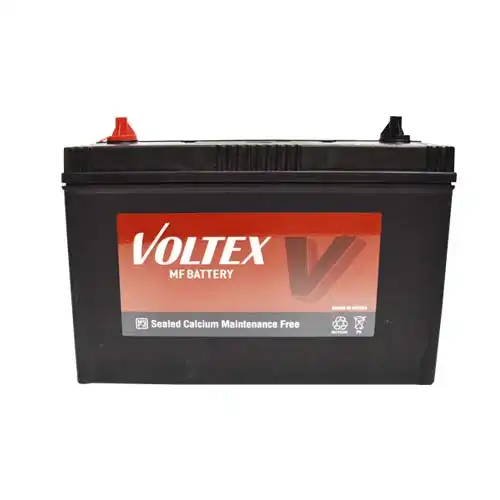 100AH VOLTEX C31S-750 CCA750 (+ -) PERNO