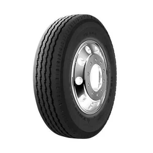 275/80 R22.5 16PR TR-666