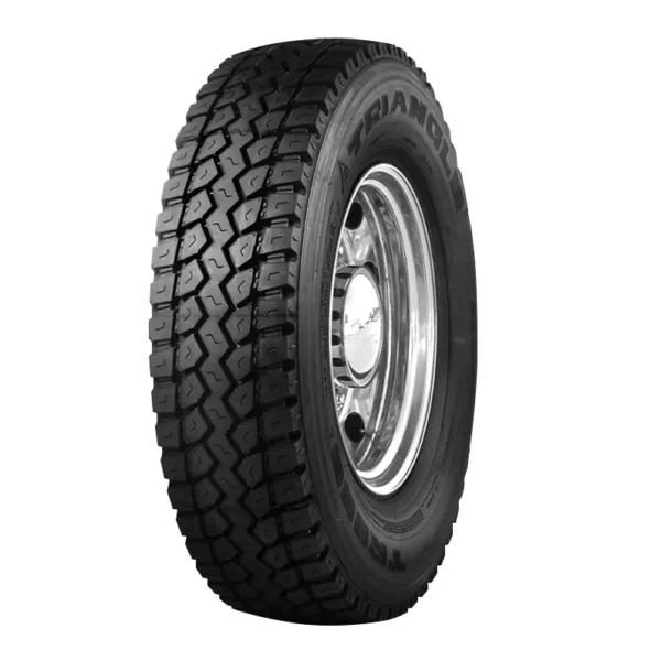 110116 215/75 R17.5 16PR TR-689A M+S