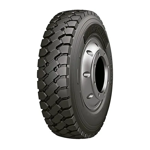 12.00 R20 20PR WD2088 (CB972)