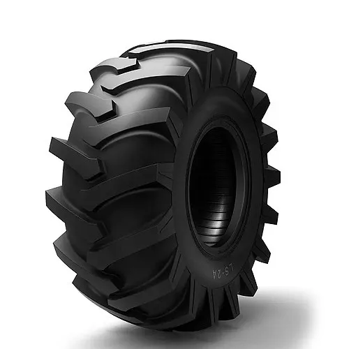 23.1-26-16 LS-2A G/SAMSON