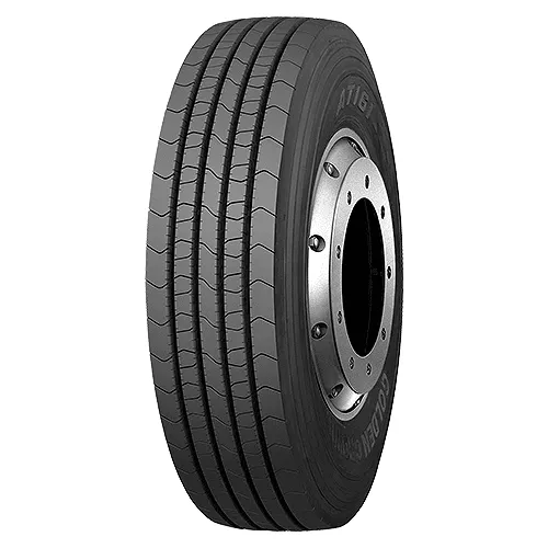 295/80 R22.5 18PR AT161W GOLDENCROWN