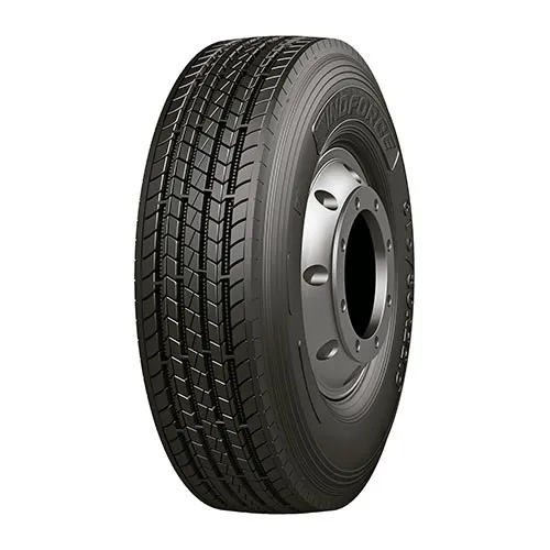 112959 255/70 R22.5 16PR 140/137M WH1020