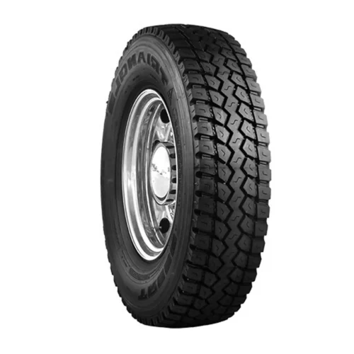 150176 235/75 R17.5 18PR TR 689A