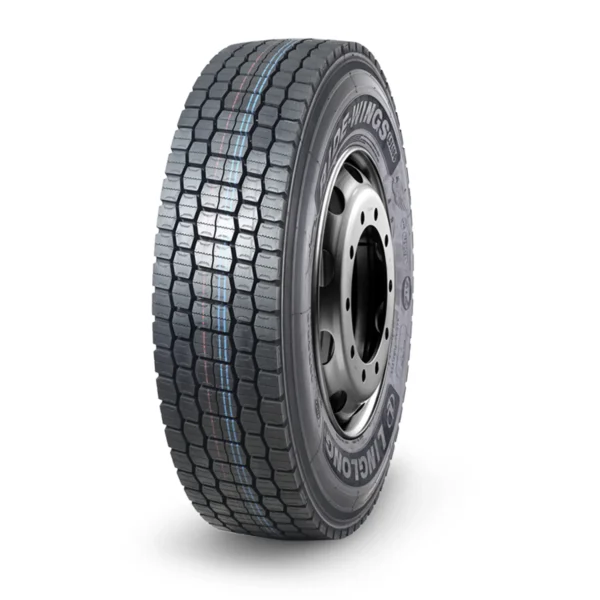 12 R22.5 18PR LDL186 152/149L LL CCC