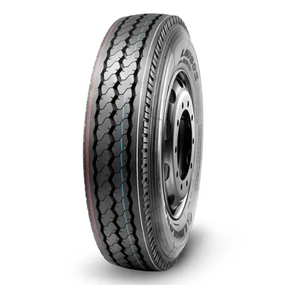 295/80 R22.5 18PR LAU 802 152/149J LL HB M+S