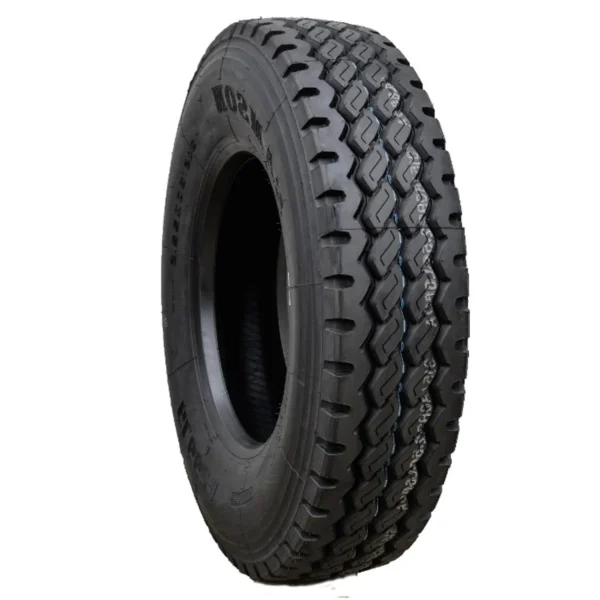 12 R22.5 18PR 152/149L GL662A SAMSON