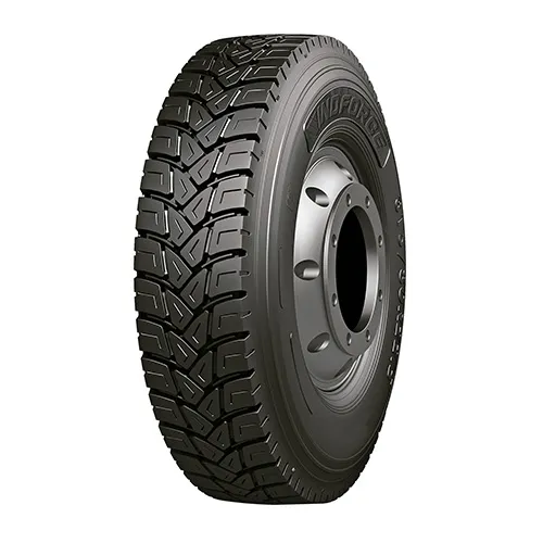 11 R22.5 18pr 148/145m Wd2060