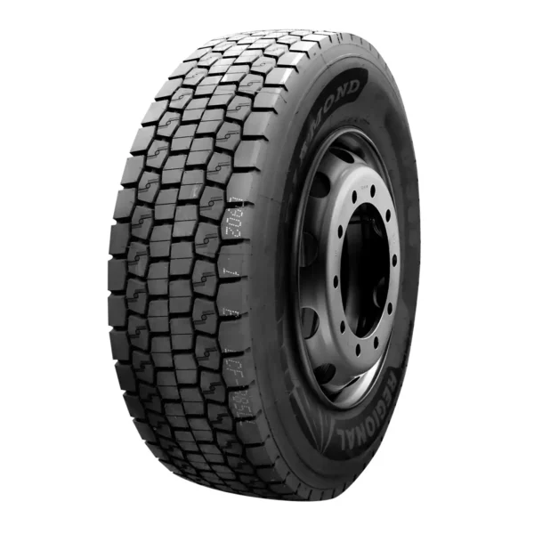 150979 315/80 R22.5 156/153L D385 20/L DIAMOND