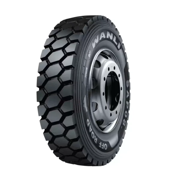 11 R22.5 149/146F SAP08 18/J