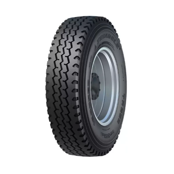 151000 295/80 R22.5 18pr Tr668