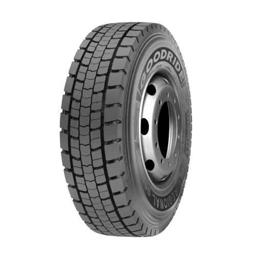 295/80 R22.5 18pr 152/149m Gdr1w Goodride Tl