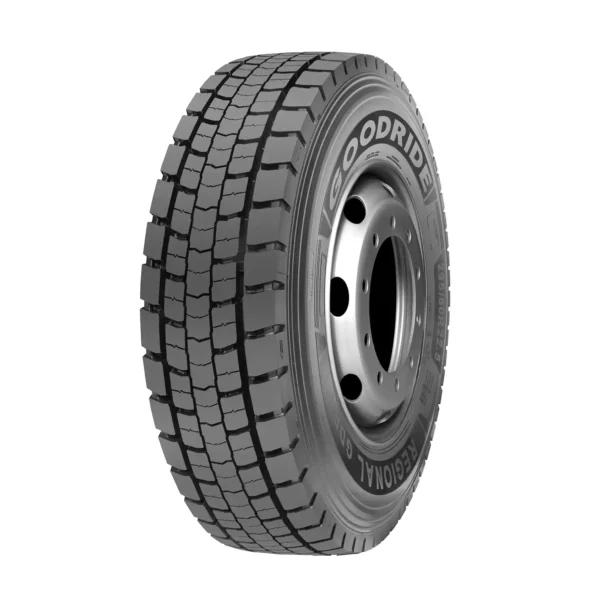151027 295/80 R22.5 18pr 152/149m Gdr1w Goodride Tl